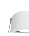 MALT * EMPOTRABLE GU10 BLANCO